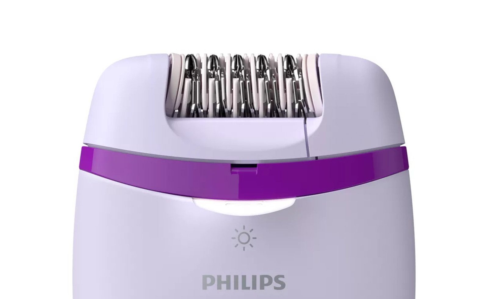 PHILIPS Депилатор BRE 275/00 - Image 2