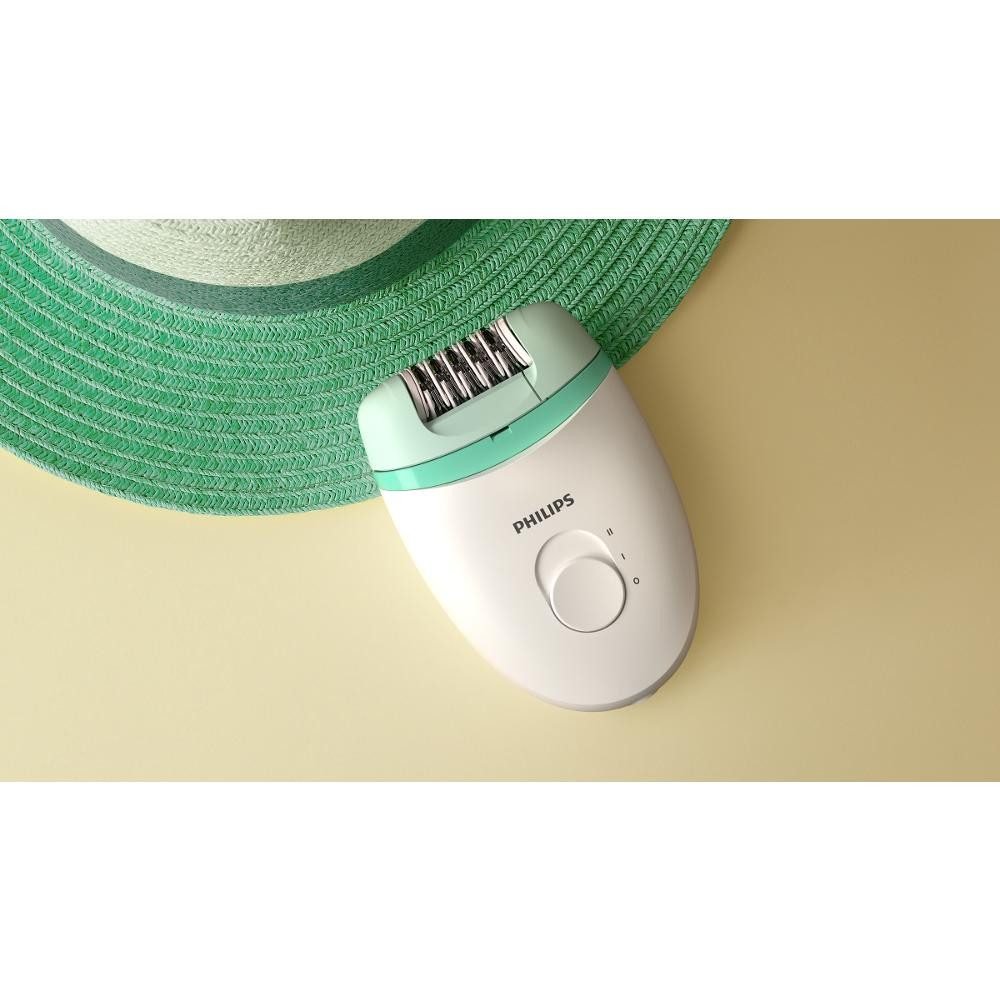 PHILIPS Депилатор BRE 224/00 - Image 6