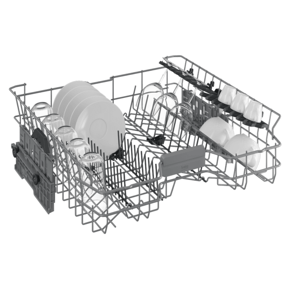 BEKO Машина за садови BDFN26521XQ, 15с, 6п/5t. 60cm - Image 5