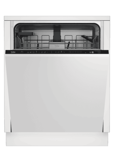 BEKO Машина за садови вградена DIN 48430 AD, 14с, 8п/6т, A+++