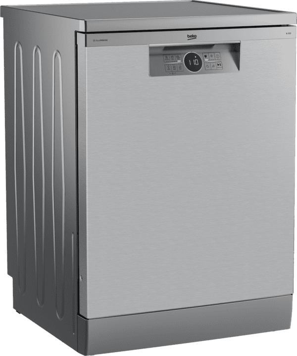 BEKO Машина за садови BDFN26521XQ, 15с, 6п/5t. 60cm - Image 3