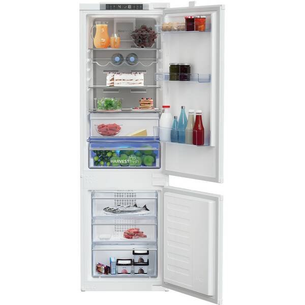 BEKO Фрижидер вграден BCNA275E4SN 254L 177.5 cm