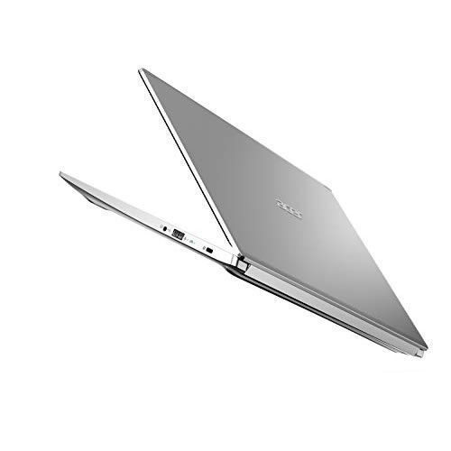 ACER Лаптоп Swift 1 SF114-33-P3EE Silver, 14 FHD IPS, Intel® Pentium® Silver - Image 3