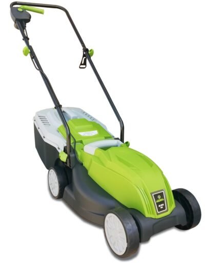 Електрична тревокосачка Агрина AG 3212 PRO