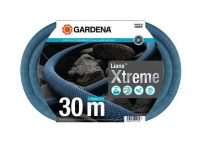 Сет текстилно црево Liano Xtreme 30m Gardena