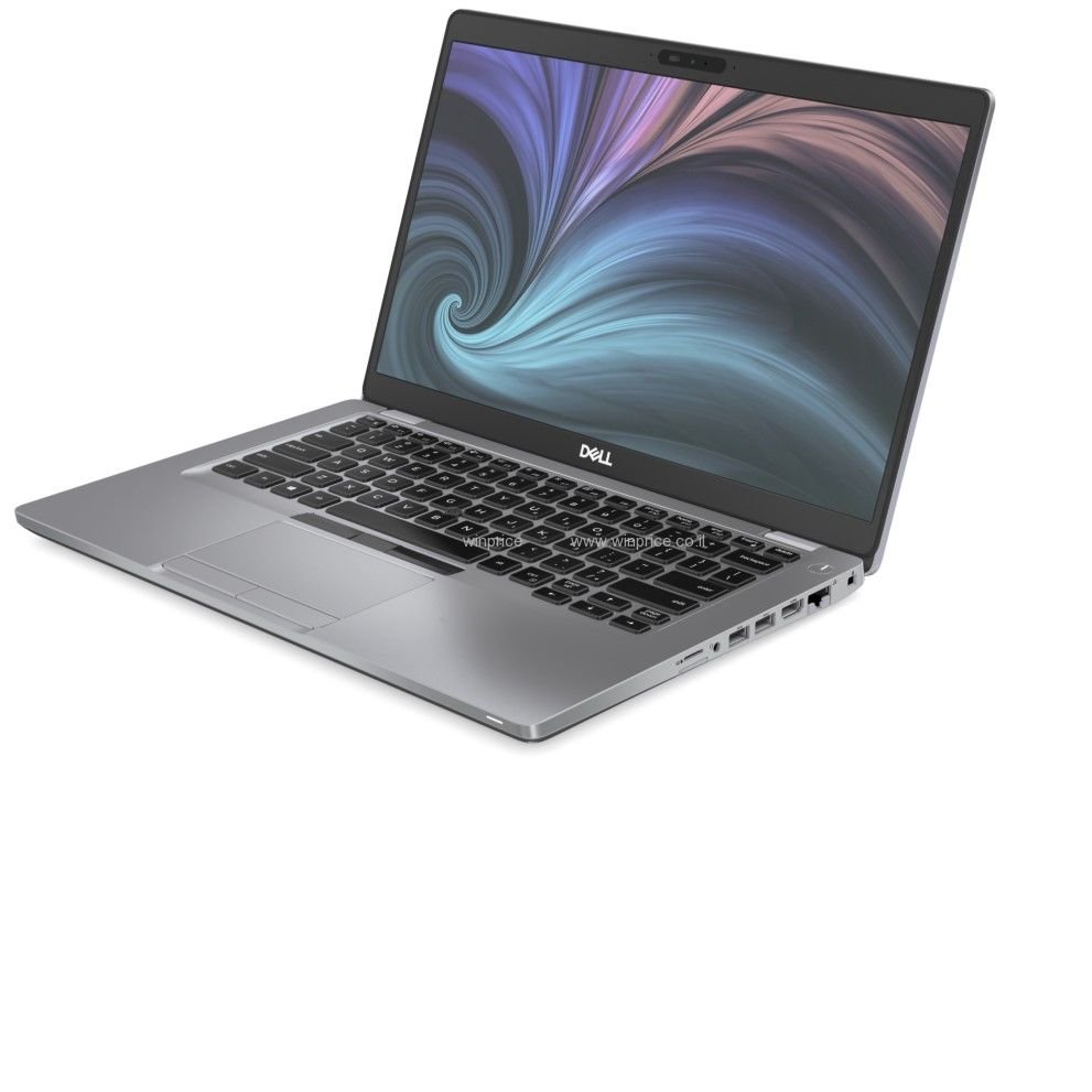 DELL Лаптоп Latitude 5411 (SAID345P) 14" FHD, i7-10850H/16GB/512GB SSD - Image 4