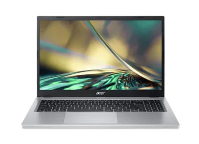 ACER Лаптоп Aspire 5 (A515-56G-52L4), Silver 15.6" FHD Intel® Core™ i5-1135G7,