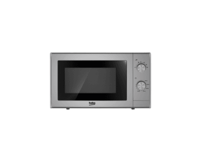 BEKO Микробранова печка MGC20100S, 20l, 700/900W Silver