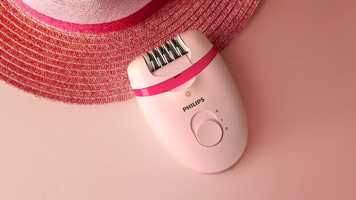 PHILIPS Депилатор 285/00 - Image 4