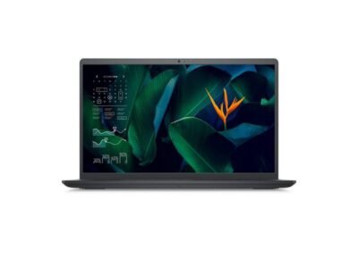 DELL Лаптоп Vostro 3515,15.6" FullHD,Ryzen5 3450U,8GB,256GB SSD,Vega8,BacklitK