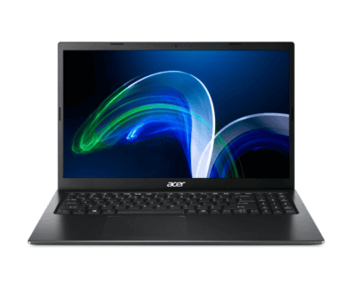 ACER Лаптоп Extensa (EX215-22-R82B), Black, 15.6 FHD (1920x1080), AMD Ryzen™ 3