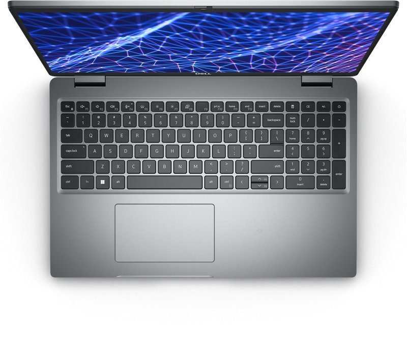 DELL Лаптоп Latitude 5530/15.6" FHD/Core i5-1235U/8GB/512GB SSD/Intel Iris Xe/ - Image 3