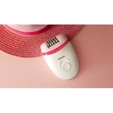 PHILIPS Депилатор BRE 235/00 - Image 5