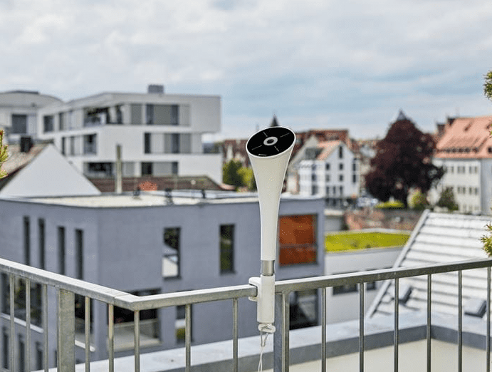 Соларна светилка ClickUp Gardena - Image 4