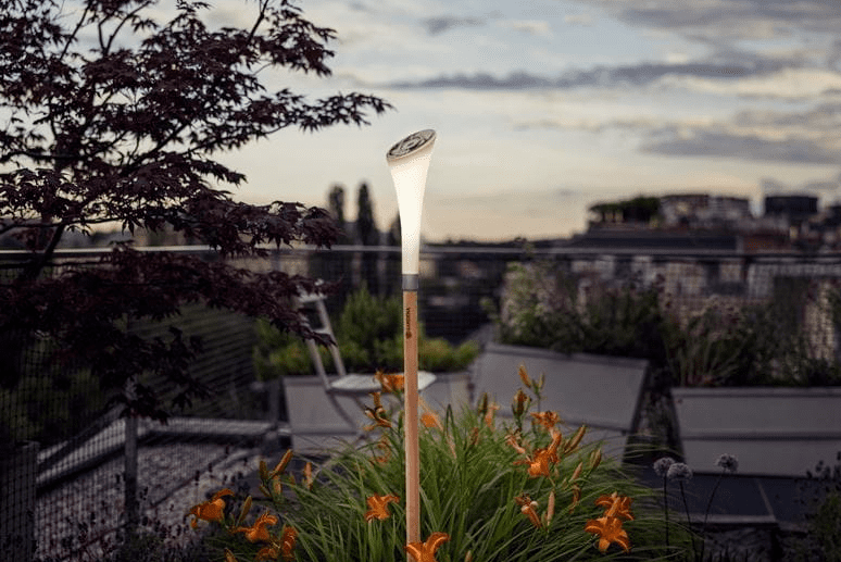 Соларна светилка ClickUp Gardena - Image 5