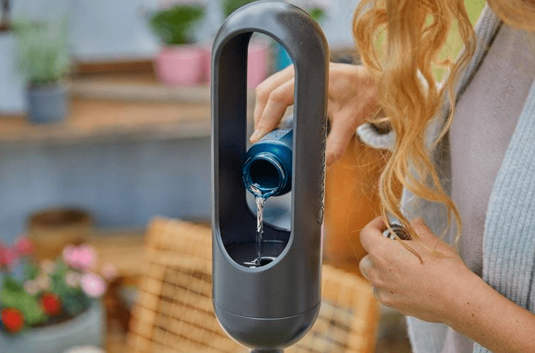 Факел без рачка ClickUp Gardena - Image 3