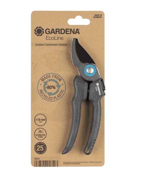 Секатор EcoLine Gardena - Image 3