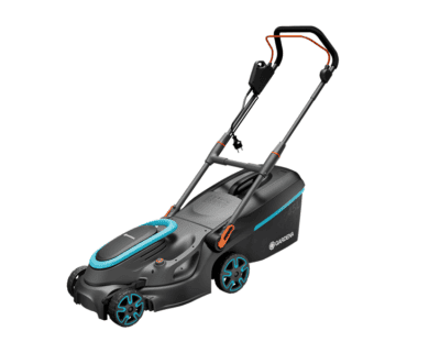 Електрична косачка PowerMax 37/1800 G2 Gardena