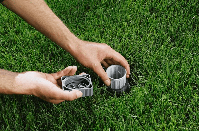 Филтер за вода Gardena - Image 2