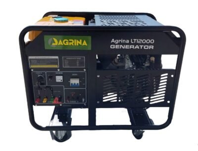 Агрегат Агрина LT12000 моно+трофазен-Профи