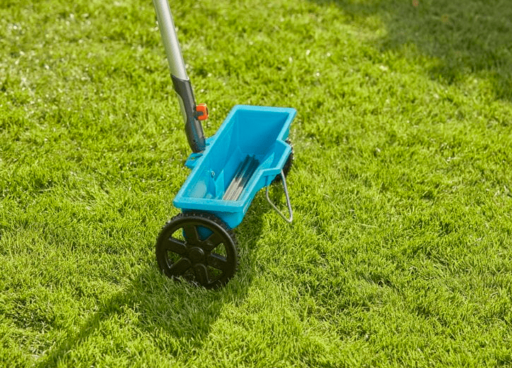 Распрскувач Combisystem Gardena - Image 2