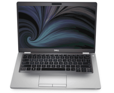 DELL Лаптоп Latitude 5411 (SAID345P) 14" FHD, i7-10850H/16GB/512GB SSD