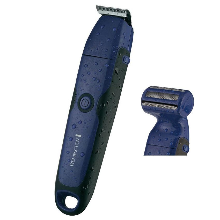 REMINGTON Тример водоотпорен BHT6250 - Image 2