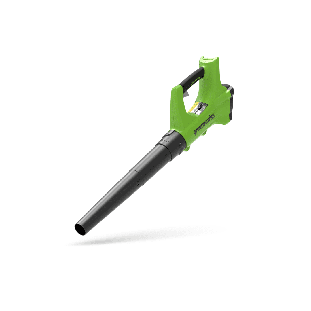 Дувалка G24AB Greenworks