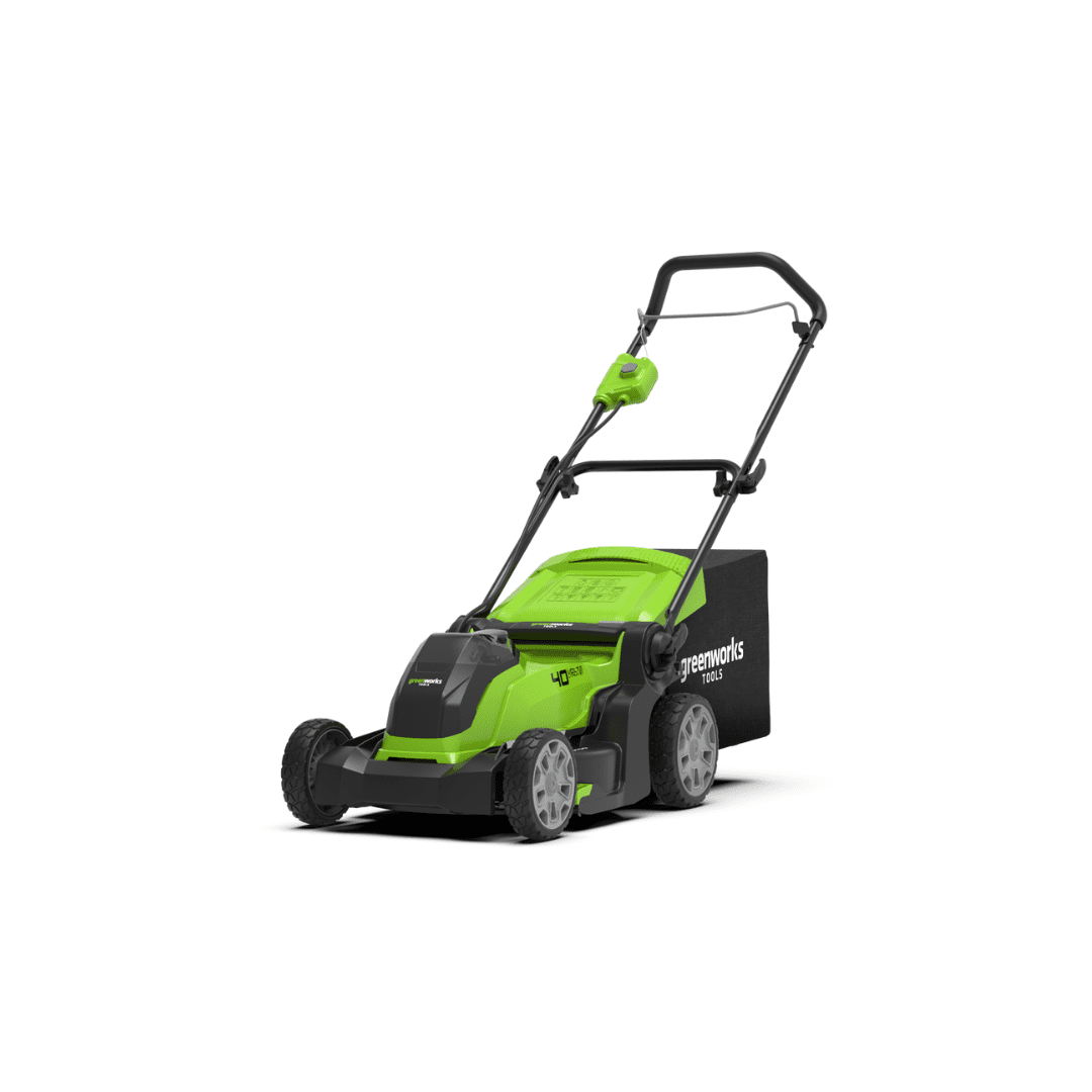Косилка 41 cm G40LM41 GreenWorks