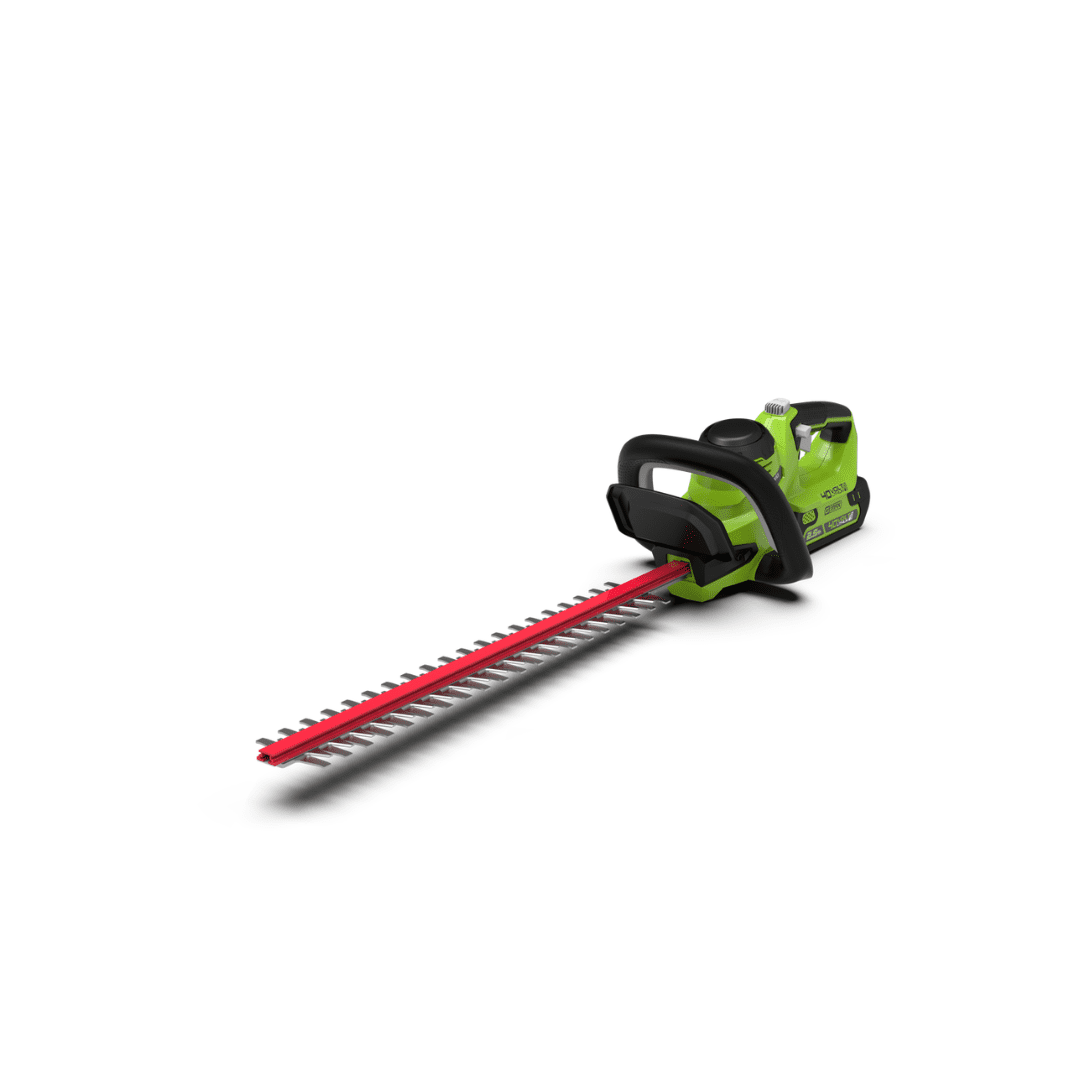 Ножица за жива ограда 40V Greenworks