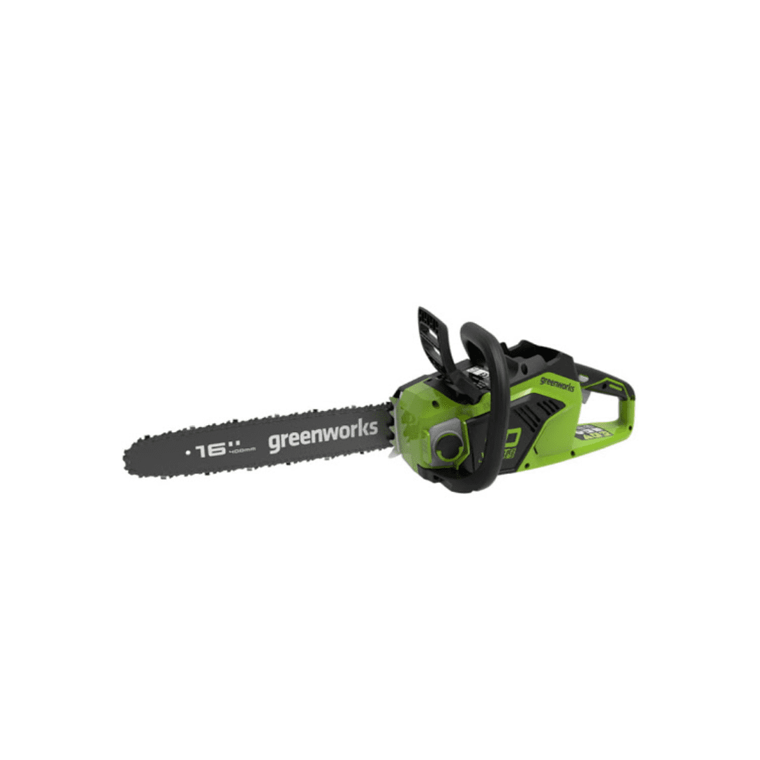 Пила GD40CS18 Greenworks