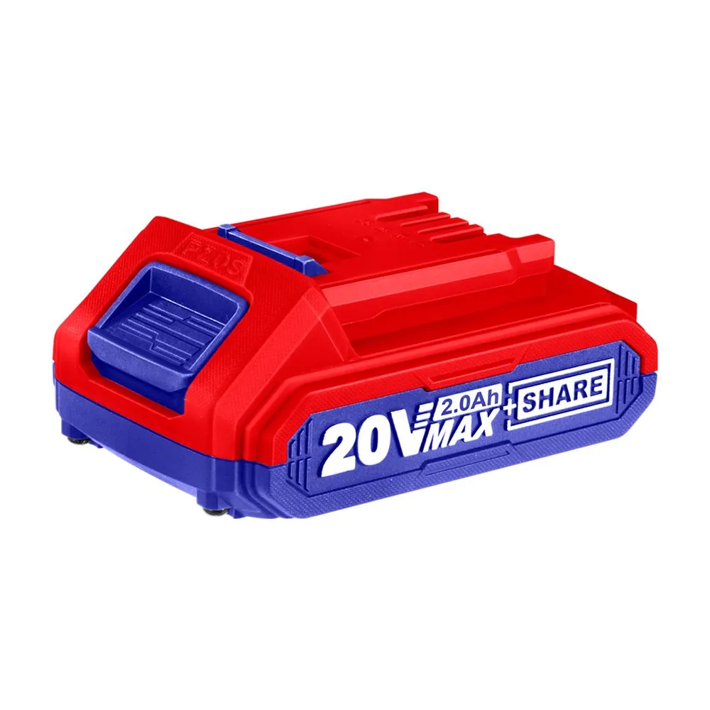 Батерија 20V 2Ah EBPK20011 Emtop