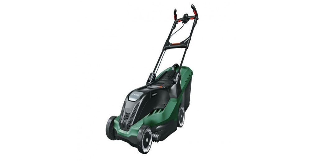 БОШ КОСИЛКА РОТАК Advanced Rotak 44-750
