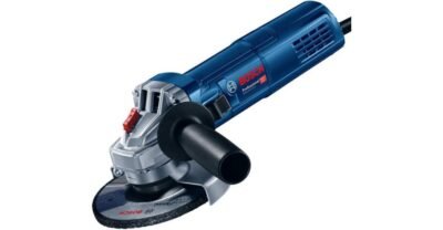 БОШ АГОЛНА БРУСИЛКА ГВС 9-115 С СО РЕГУЛАЦИЈА Bosch