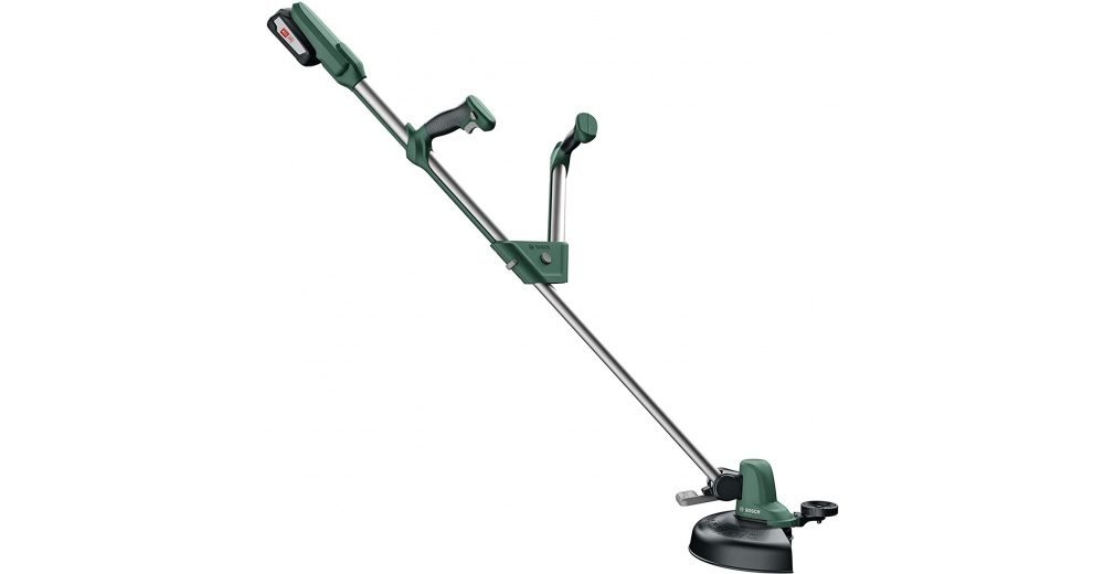 БОШ АКУМ. ТРИМЕР 2.5Ah UniversalGrassCut 18-26 Bosch