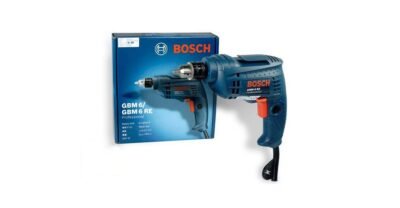БОШ ЕЛЕК. ДУПЧАЛКА ГБМ 6 РЕ Bosch