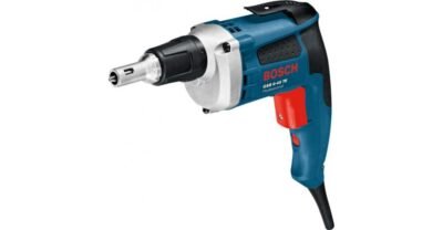 БОШ ЕЛЕК. ЗАВРТУВАЧ ГСР 6-45 ТЕ Bosch