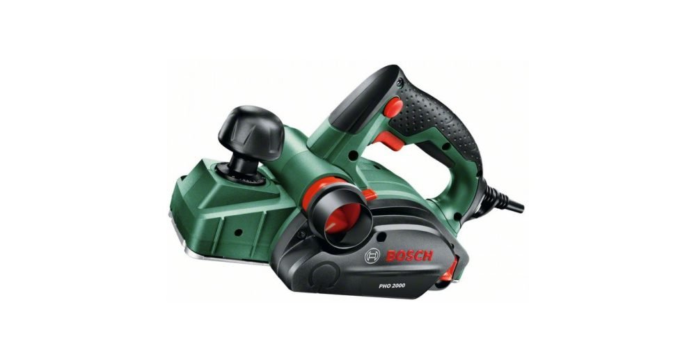 БОШ ЕЛЕКТРИЧНО РЕНДЕ ПХО 2000 Bosch