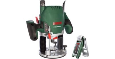 БОШ ГЛОДАЛКА ПОФ 1400 АЦЕ Bosch
