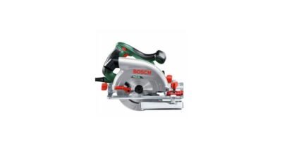 БОШ КРУЖНА ПИЛА ПКС 55 Bosch
