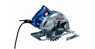 БОШ РАЧНА КРУЖНА ПИЛА ГКС 140 Bosch