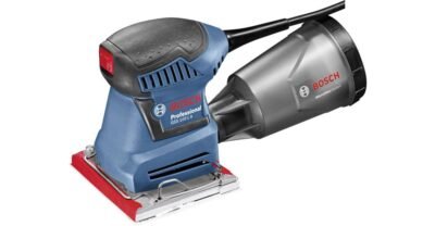 БОШ ВИБРАЦИОНА ШЛАЈФЕРИЦА ГСС 140-1 А Bosch