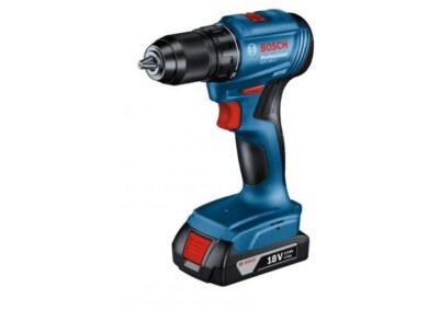 Дупчалка Одвртувач GSR 185+1х2.0Ah Bosch