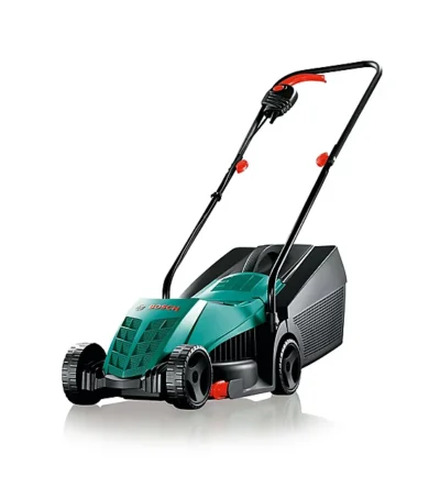 Електричнa косилка 1.200W ф320мм Bosch