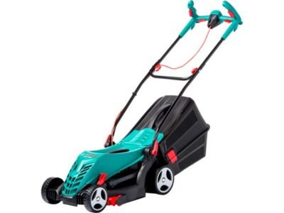 Електричнa косилка 1.300W ф340мм Bosch