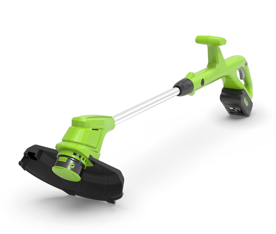 Тример G24LT Greenworks