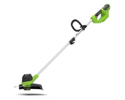 Тример G40LT Greenworks