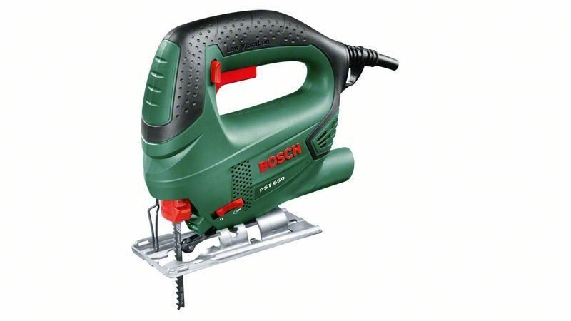 Убодна пила BOSCH PST 650 Bosch