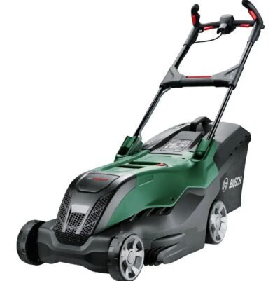 БОШ AdvancedRotak 650 ЕЛЕКТРИЧНА КОСИЛКА Bosch