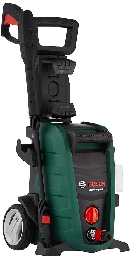 БОШ ПЕРАЧ ВИСОК ПРИТИСОК Universal Aquatak 125 Bosch - Image 2